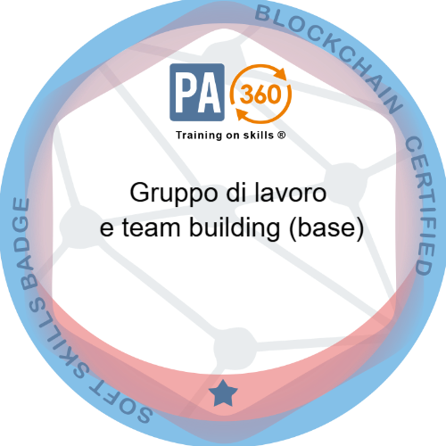 Badge pubblico 67551